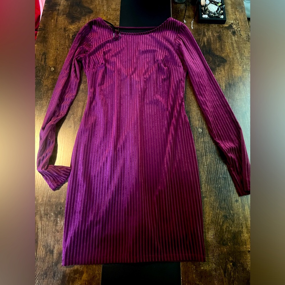 Forever 21 gently used dress